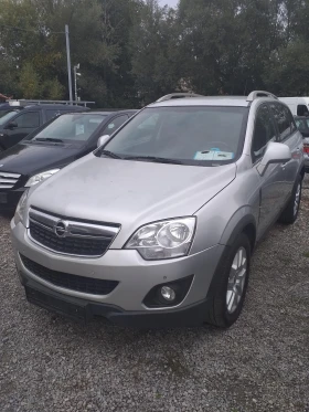 Opel Antara 2.2CDTI FACELIFT 4x4 - изображение 3