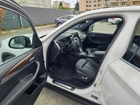 BMW X3  BMW X3 30i Xdrive Панорамен покрив, снимка 13
