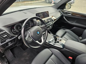 BMW X3  BMW X3 30i Xdrive Панорамен покрив, снимка 16