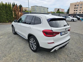 BMW X3  BMW X3 30i Xdrive Панорамен покрив - изображение 2