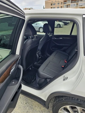 BMW X3  BMW X3 30i Xdrive Панорамен покрив, снимка 12