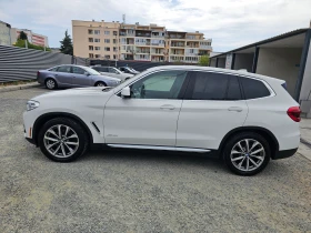 BMW X3  BMW X3 30i Xdrive Панорамен покрив, снимка 11
