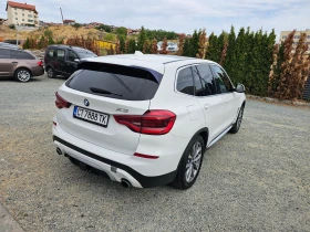 BMW X3  BMW X3 30i Xdrive Панорамен покрив - изображение 4