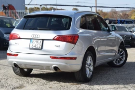 Audi Q5 2.0 TFSI QUATTRO - изображение 4