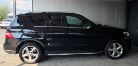 Mercedes-Benz ML 350 НОВ ВНОС ОТ ГЕРМАНИЯ ТОП СЪСТОЯНИЕ, снимка 3