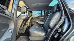 Mercedes-Benz GL 550, снимка 10