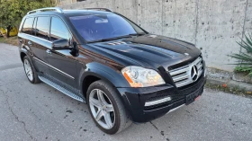 Mercedes-Benz GL 550, снимка 2
