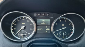 Mercedes-Benz GL 550, снимка 15
