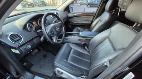 Mercedes-Benz GL 550, снимка 8