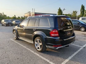 Mercedes-Benz GL 500 550 , снимка 7