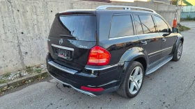 Mercedes-Benz GL 550, снимка 3