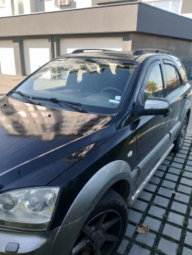Kia Sorento, снимка 2