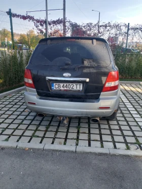 Kia Sorento, снимка 7