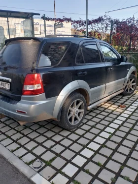 Kia Sorento, снимка 6