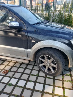 Kia Sorento, снимка 5