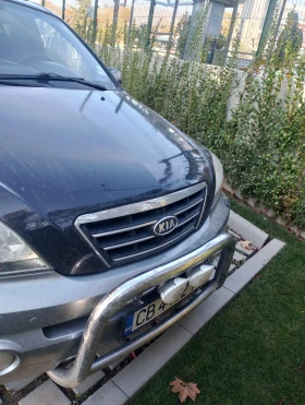 Kia Sorento, снимка 3