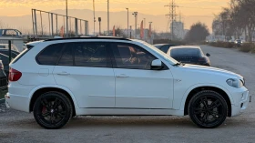 BMW X5 35d= xDrive= M-pack= Панорама= Камера= , снимка 4