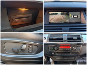 BMW X5 35d= xDrive= M-pack= Панорама= Камера= , снимка 17