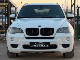 BMW X5 35d= xDrive= M-pack= Панорама= Камера= , снимка 2
