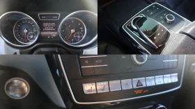 Mercedes-Benz GLE 350 d Coupe AMG 4M AIRMATIC KAM PANO ОБДУХВ #iCarbg, снимка 14