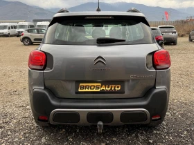 Citroen C3 Aircross 1.6 BlueHDI, снимка 6