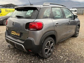 Citroen C3 Aircross 1.6 BlueHDI, снимка 5