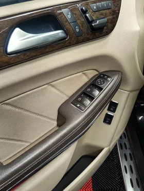 Mercedes-Benz GL 450 4 MATIC* CAM* ПОДГРЕВ* LINE ASSIST* , снимка 7