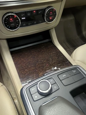 Mercedes-Benz GL 450 4 MATIC* CAM* ПОДГРЕВ* LINE ASSIST* , снимка 10