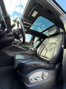 Porsche Macan 53292 km, снимка 8