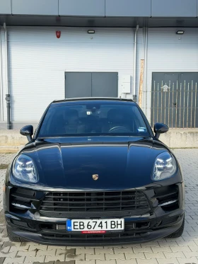 Porsche Macan 53292 km, снимка 1