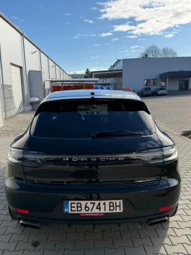 Porsche Macan 53292 km, снимка 6