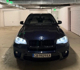 BMW X5 40d xDrive/M-Pack/Face/, снимка 3