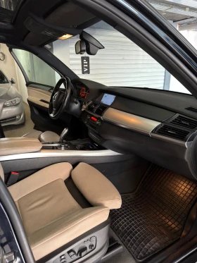 BMW X5 40d xDrive/M-Pack/Face/, снимка 9