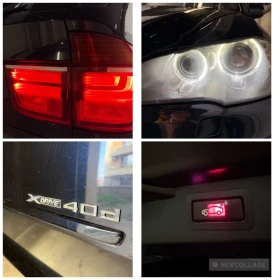 BMW X5 40d xDrive/M-Pack/Face/, снимка 17