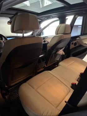 BMW X5 40d xDrive/M-Pack/Face/, снимка 11
