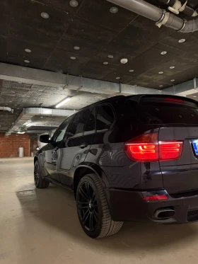 BMW X5 40d xDrive/M-Pack/Face/, снимка 5