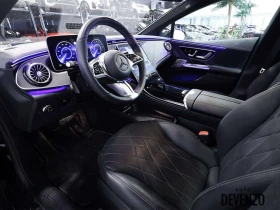 Mercedes-Benz EQE 500 4MATIC PINNACLE TRIM & AMG LINE  CARFAX, снимка 15