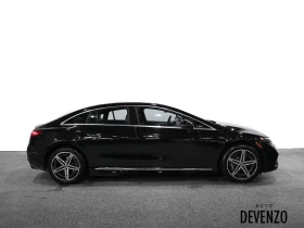 Mercedes-Benz EQE 500 4MATIC PINNACLE TRIM & AMG LINE  CARFAX, снимка 2