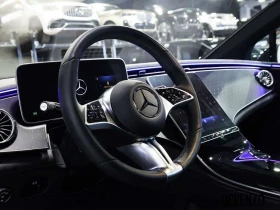 Mercedes-Benz EQE 500 4MATIC PINNACLE TRIM & AMG LINE  CARFAX, снимка 17