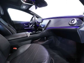 Mercedes-Benz EQE 500 4MATIC PINNACLE TRIM & AMG LINE  CARFAX, снимка 8