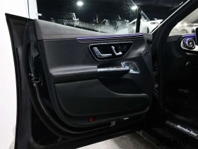 Mercedes-Benz EQE 500 4MATIC PINNACLE TRIM & AMG LINE  CARFAX, снимка 12