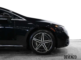 Mercedes-Benz EQE 500 4MATIC PINNACLE TRIM & AMG LINE  CARFAX, снимка 6