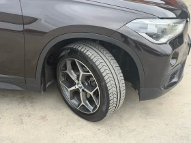 BMW X1 16d Automat, снимка 14