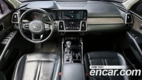 Kia Sorento Diesel 2.2 2WD, снимка 6