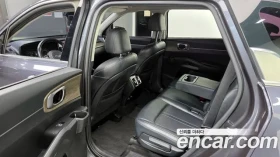 Kia Sorento Diesel 2.2 2WD, снимка 14