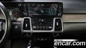 Kia Sorento Diesel 2.2 2WD, снимка 10