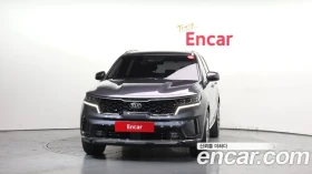 Kia Sorento Diesel 2.2 2WD, снимка 2