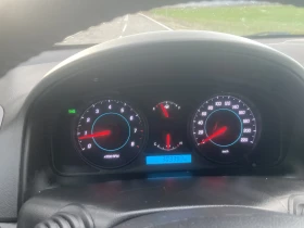 Chevrolet Captiva, снимка 11