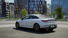 Mercedes-Benz EQE 300, снимка 6