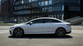 Mercedes-Benz EQE 300, снимка 7